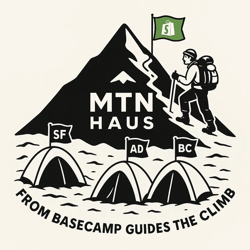 MTN Haus migration illustration