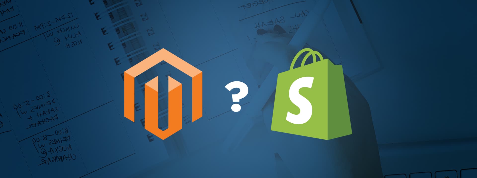 How to Migrate From Magento to Shopify