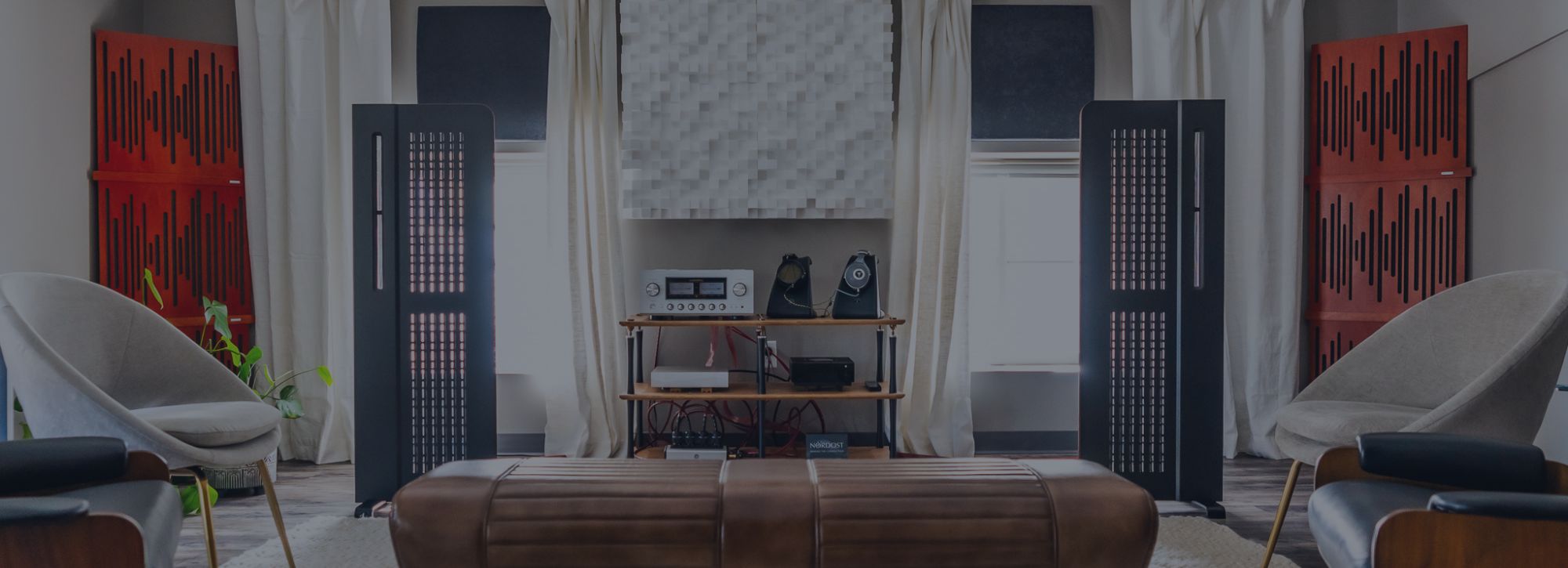 The Music Room
