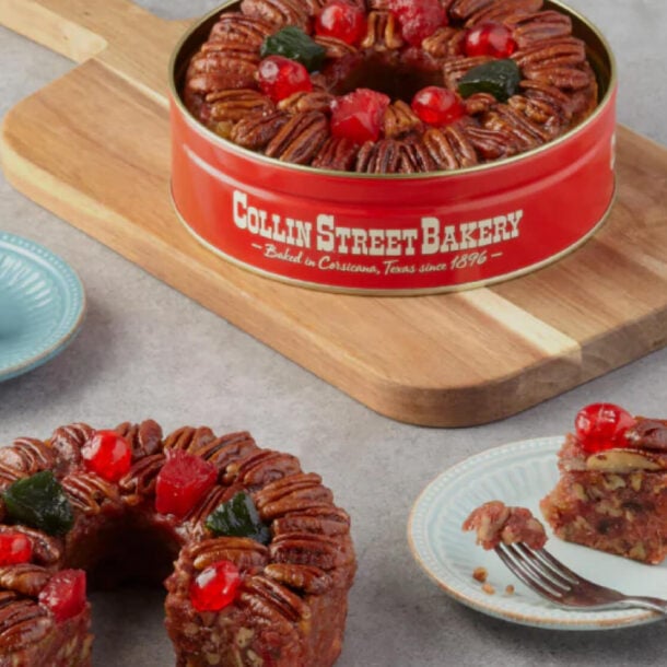 Collin Street Bakery