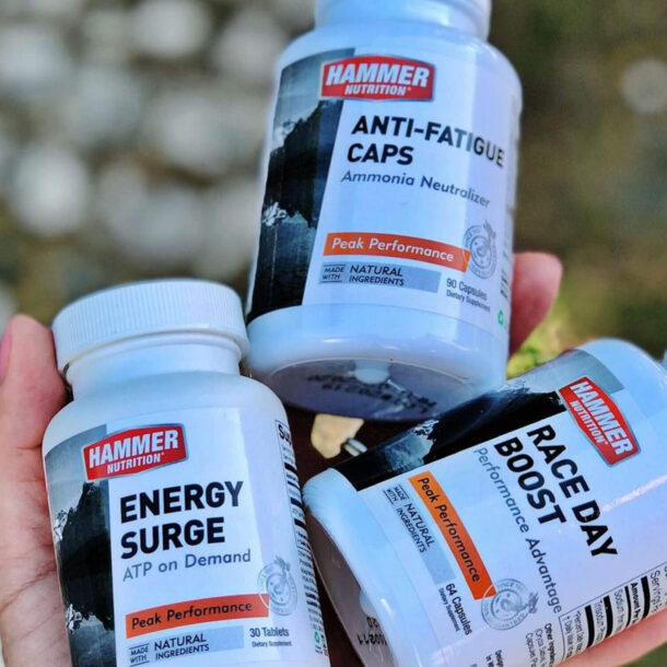 Hammer Nutrition