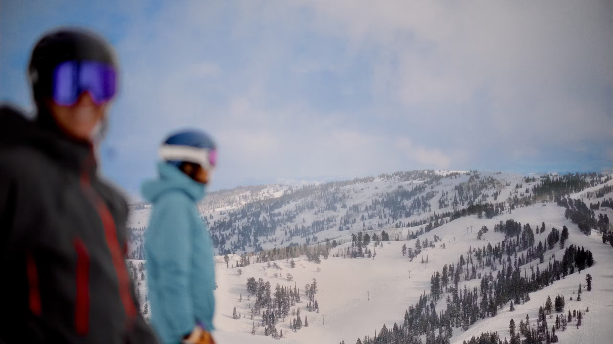 Powder Mountain
