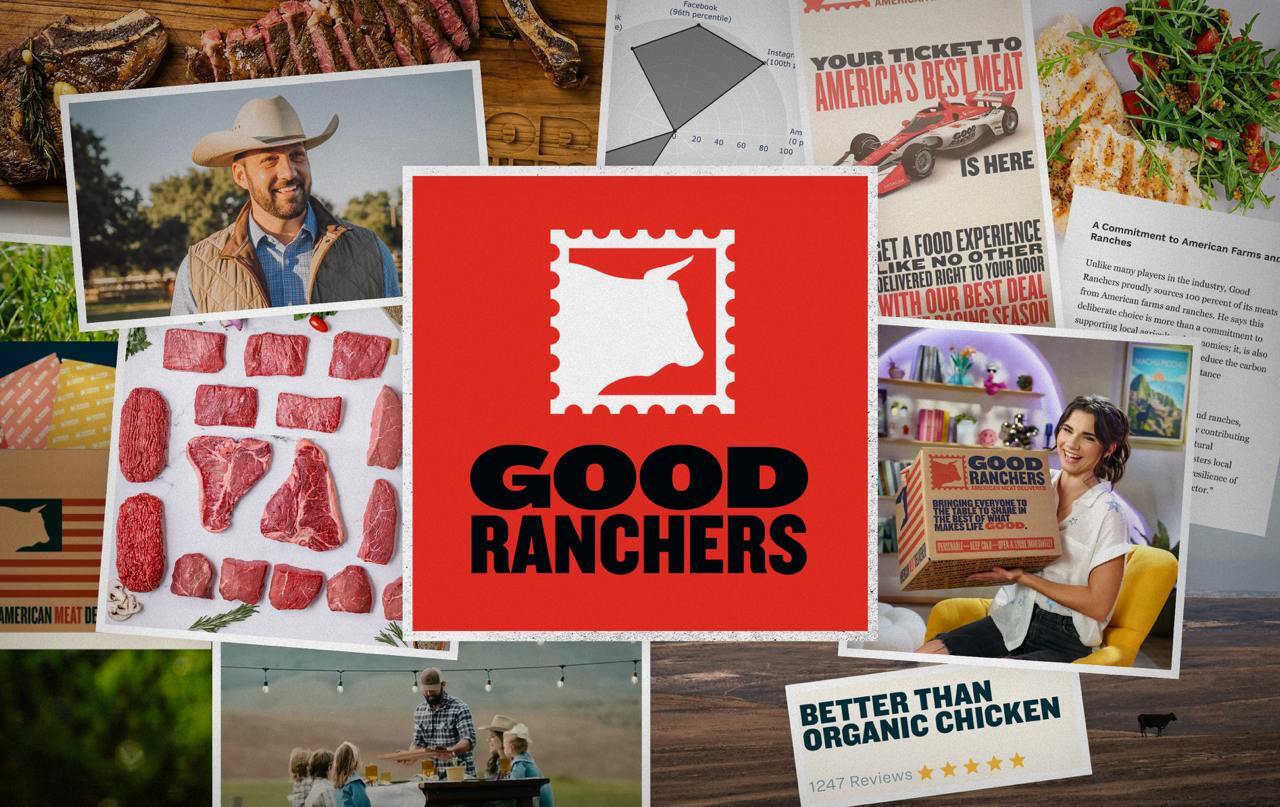 Good Ranchers