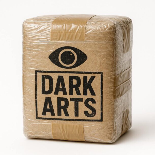 Dark Arts