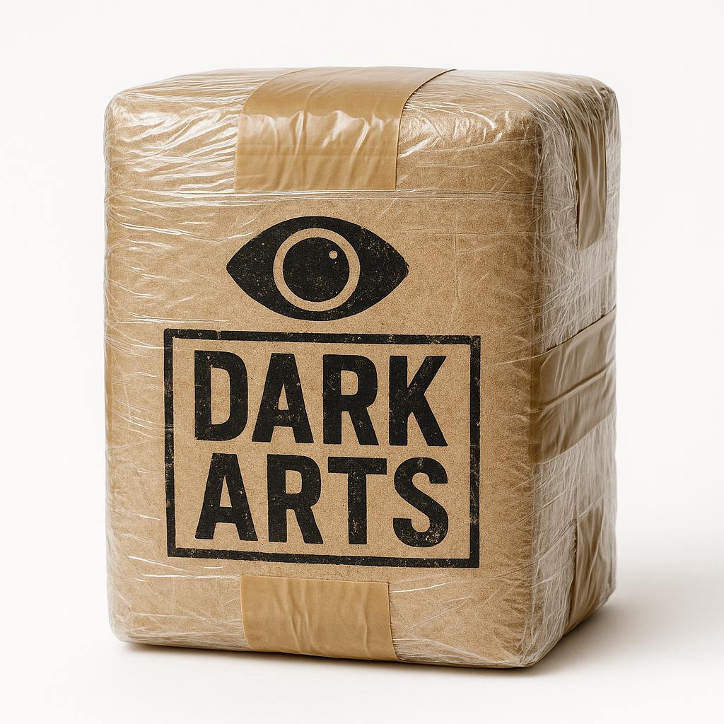 Dark Arts