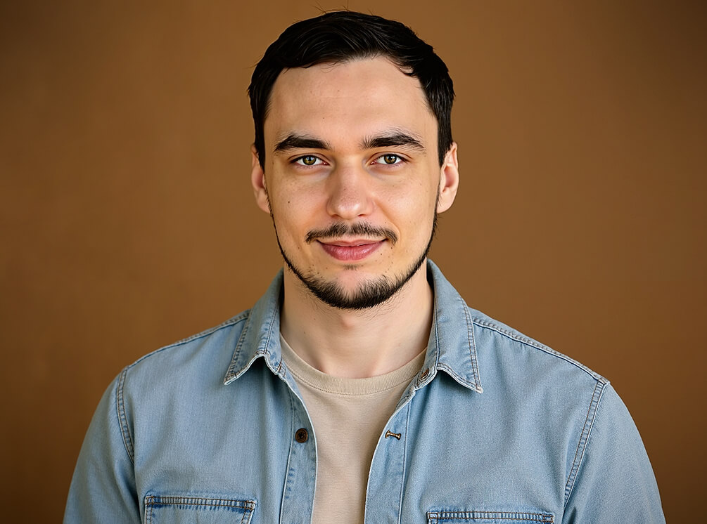Konstantin Barashkov