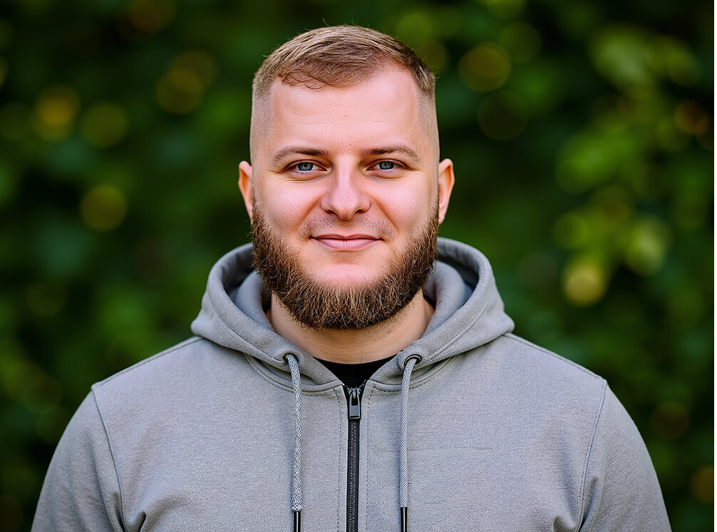 Nikita Ustinovich