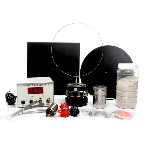 Arbor Scientific