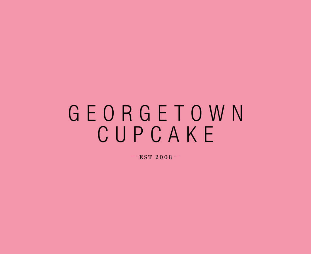 Georgetown Cupcake