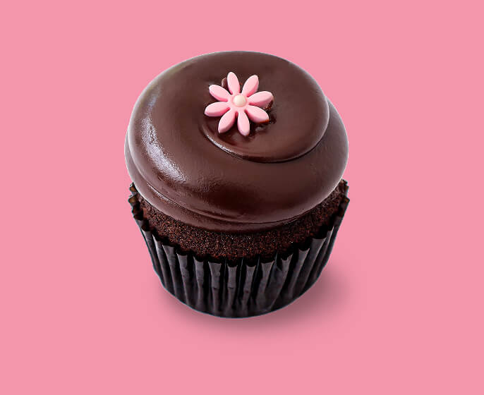 Georgetown Cupcake