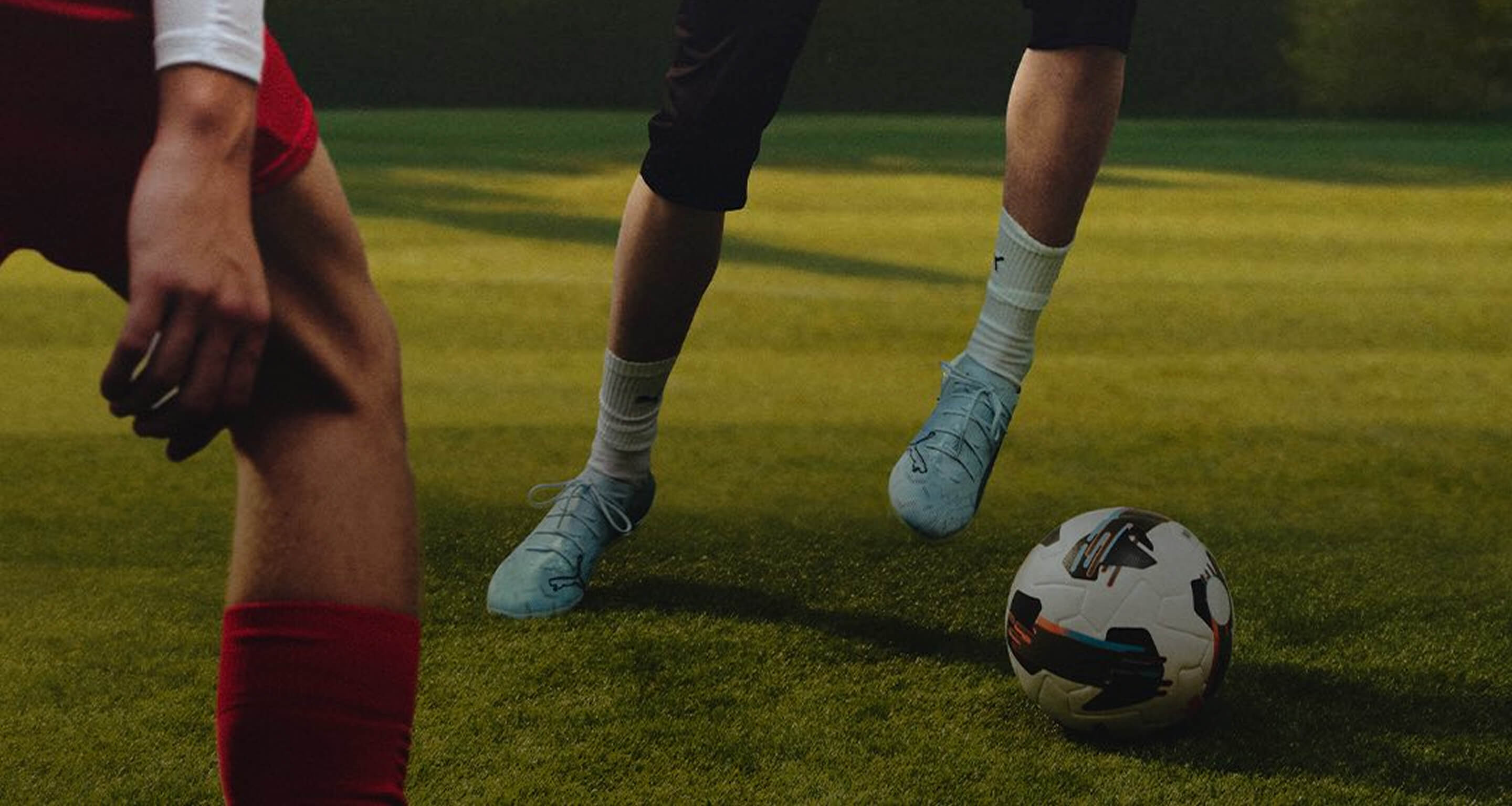 We Got Soccer