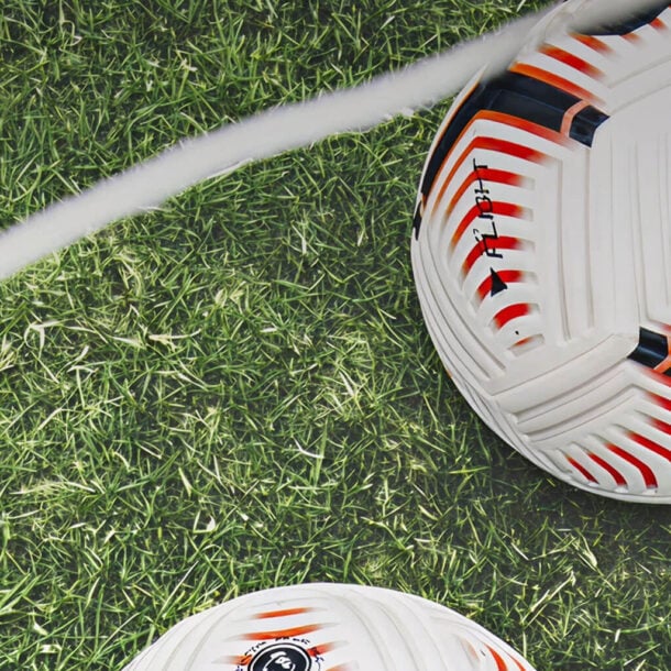 We Got Soccer