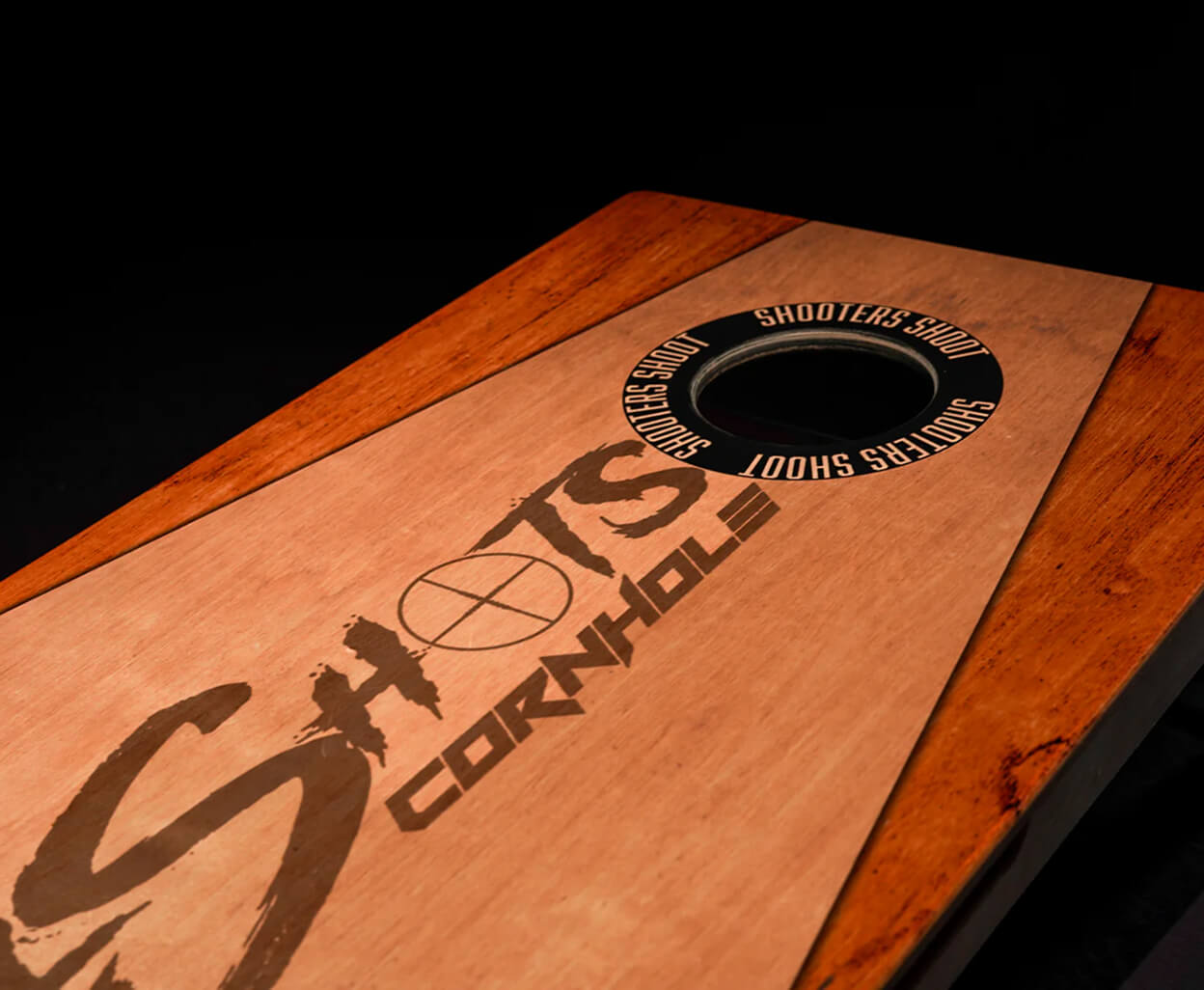 Killshots Cornhole