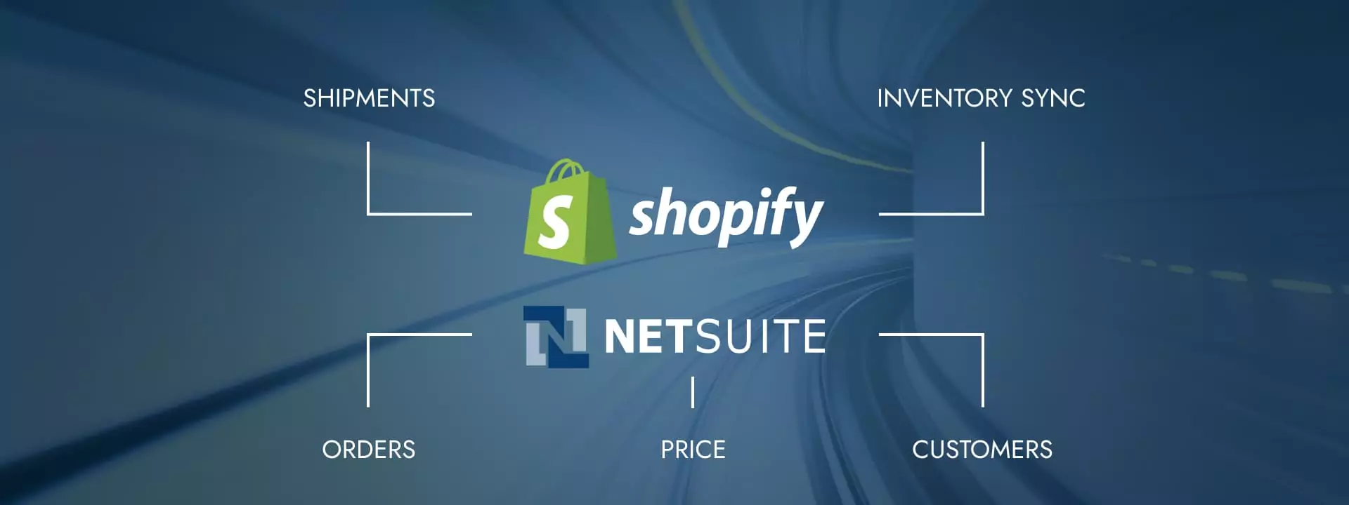 Shopify to NetSuite Integration: Advantages, Approaches, SME Input, and How To Do It Right