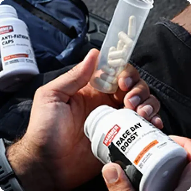 Hammer Nutrition