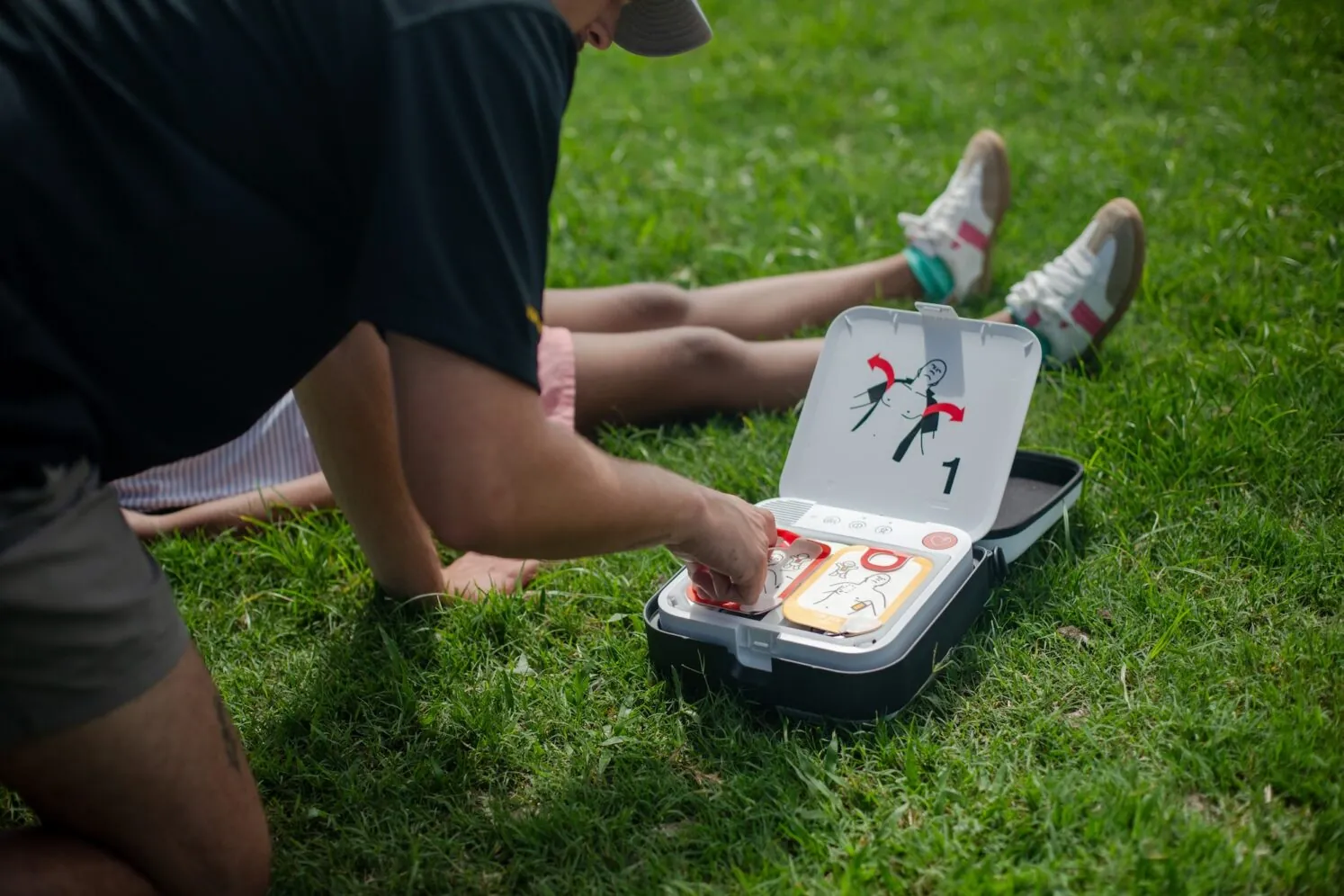 AED