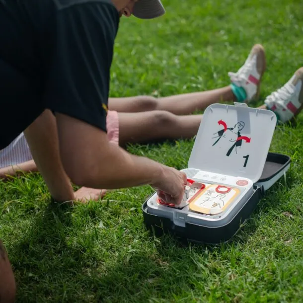 AED