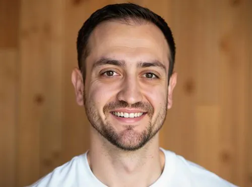 Mitch Inkrott