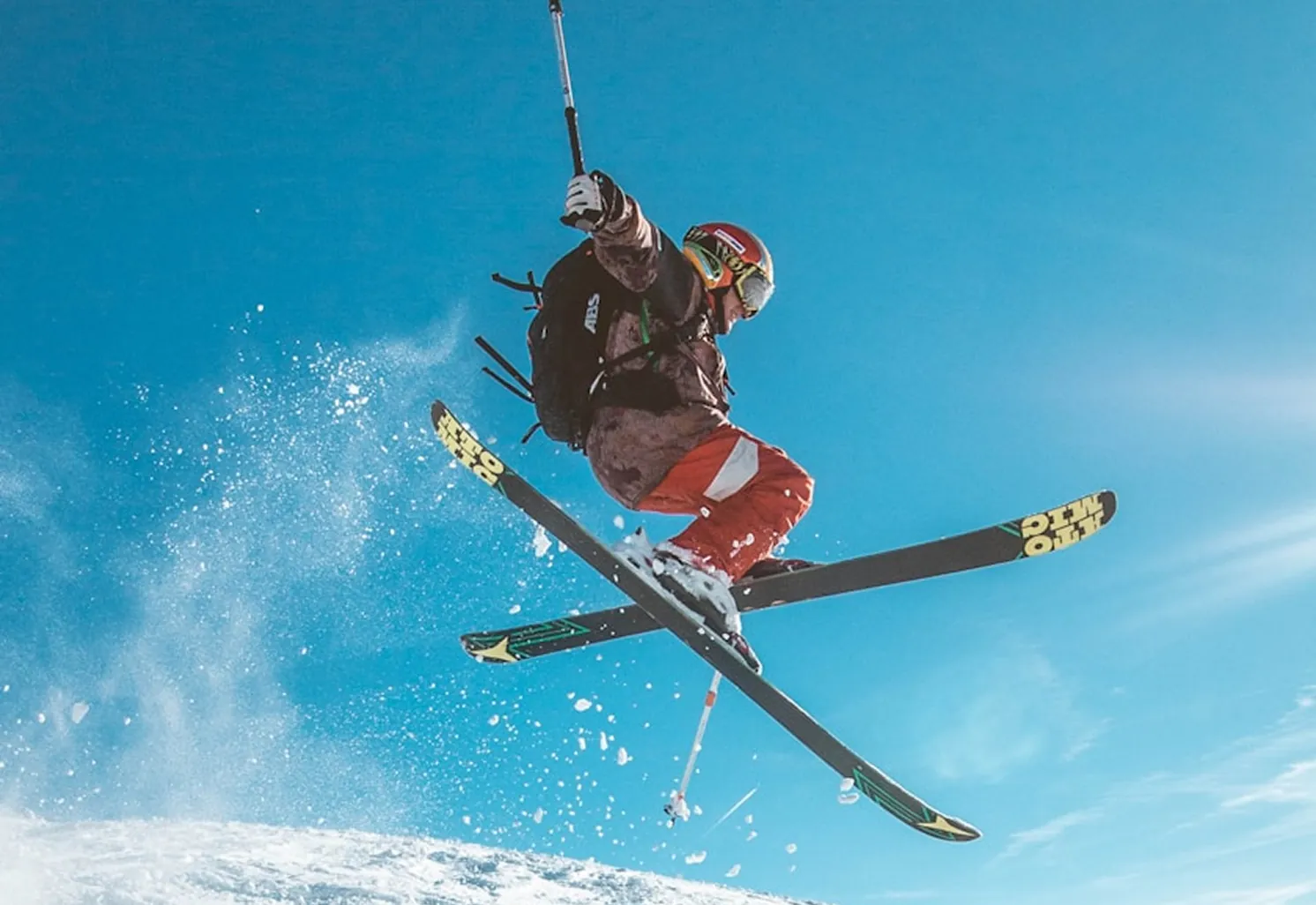 Powder Mountain